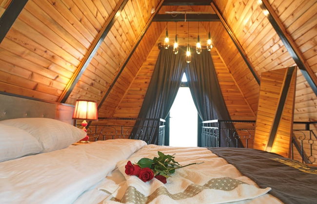 SIVAS CAMLICA TERMAL BUNGALOW - Photo 3