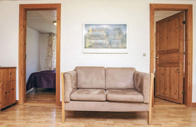 9 Person Holiday Home in Hals-by Traum - Foto 25