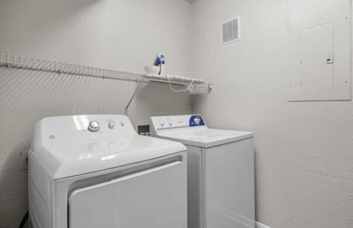 Austin Haven, 2 mins to Airport, 5 mins Downtown - Foto 6