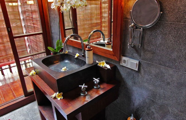 Villa Samudra - Photo 8