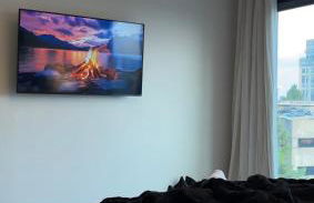 Midtown Atlanta Luxury King Suite - Foto 6