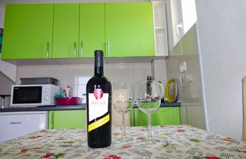 Apartments Nevenka i Josko - Foto 32