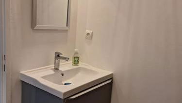 BJ Appartement proche de la gare - Foto 3