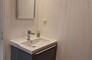 BJ Appartement proche de la gare - Foto 3