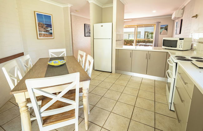 Kalbarri Murchison View Apartments - Foto 23