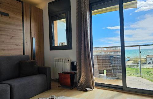 Apartment Beach Front Canet - Foto 62