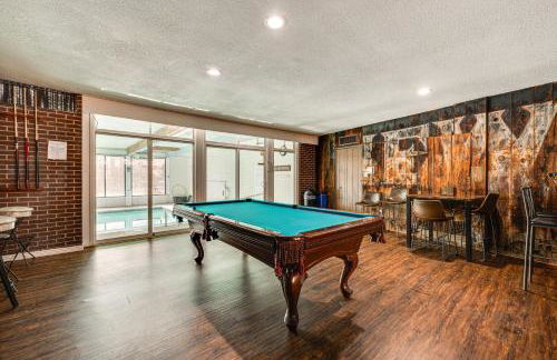 1 Mi to CU Boulder! Walkable Condo with Indoor Pool - Photo 21