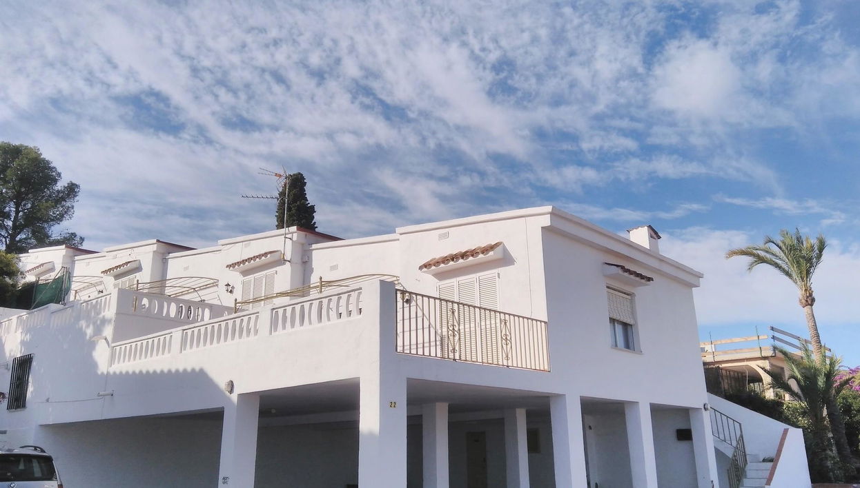 Alpen1 Fincas Simó / 2 Dormitorios - Foto 1