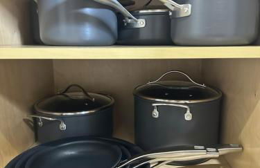 Historic Carriage House Near Attractions - Foto 23