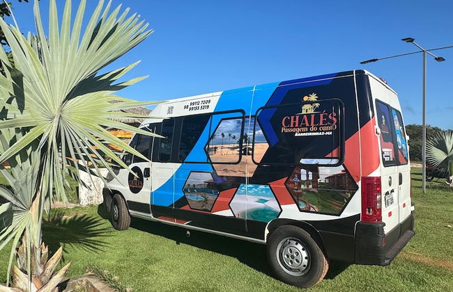 Chalés Passagem do Canto - Foto 32