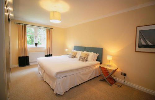 Turnberry Apartments - Foto 34