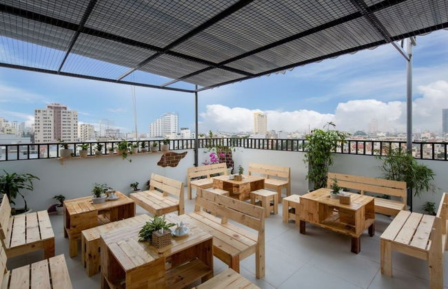 Vyvy Apartment - The Art - Photo 44