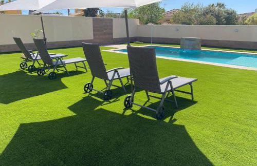 Lagomar - Casa vacacional torrevieja - Foto 3