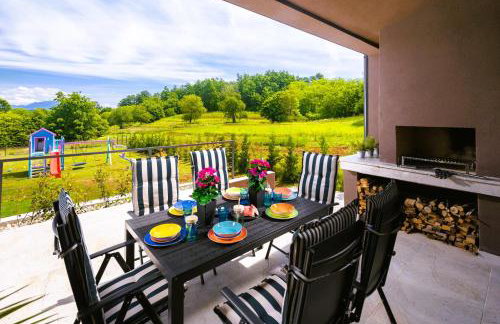 Residence Villa Manuela - Batlug - Foto 31