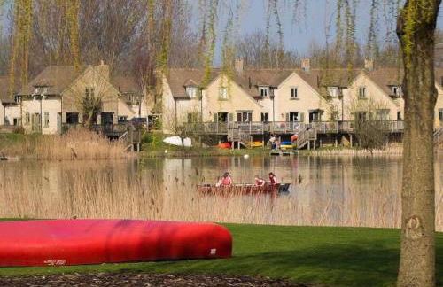 Cosy Cotswold Cottage - Jacobs Cottage - Foto 35