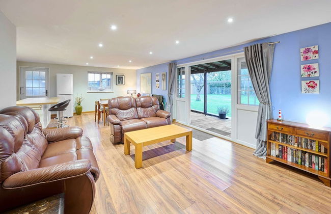 Host Stay Dovecote View - Foto 10