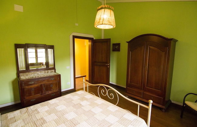 Agriturismo Maramaldo - Foto 48