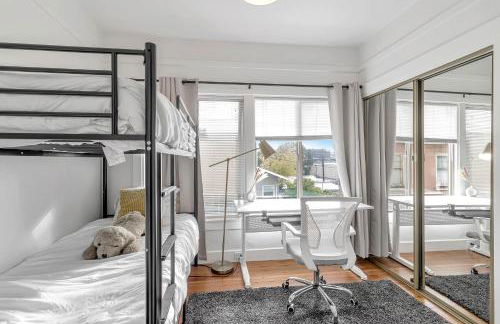 Urban oasis close to Bart, shops, restaurants in oakland - Foto 14