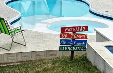 Maravilhosa Casa Pé na Areia 2 - Foto 6