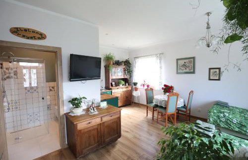 Zielona Przystań - Foto 8