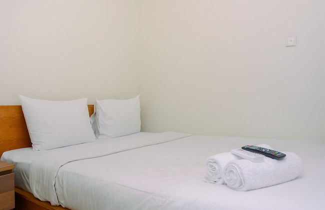 Best and Strategic Nifarro Park Studio Apartment - Foto 1