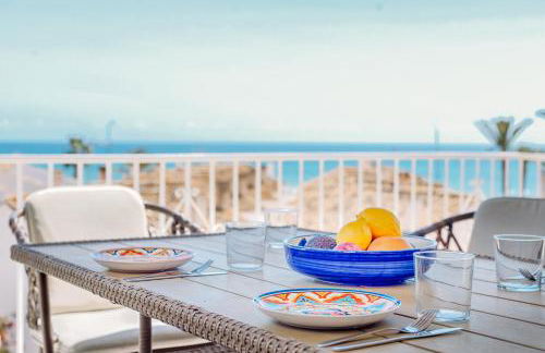 BEACH APARTMENT IN MALAGA - Photo 22