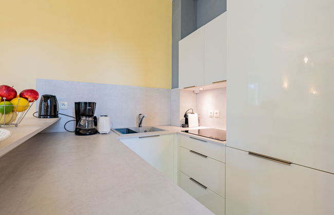 Villa Francia - Photo 11