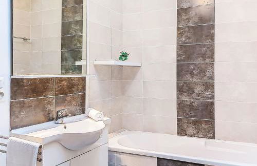 Holiday Home Les Loges by Interhome - Foto 22