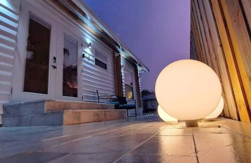 Blue Ocean Vacation Home 2 - Foto 10