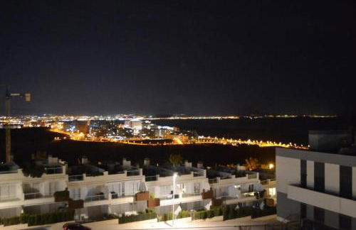 Iconic Alluba Alicante luxury bay - Photo 75