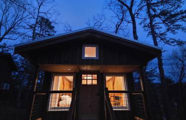 Lazy T Cabins - Grand Teton - Foto 5