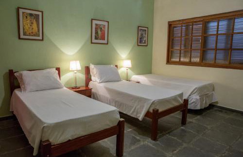 Hotel Fazenda Sete Lagos - Photo 43