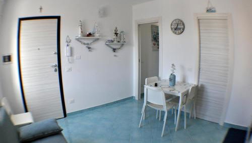 La casa di fronte la spiaggia di San Vito lo capo - Foto 2