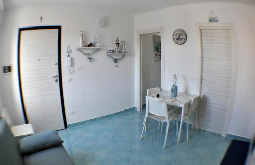 La casa di fronte la spiaggia di San Vito lo capo - Foto 2