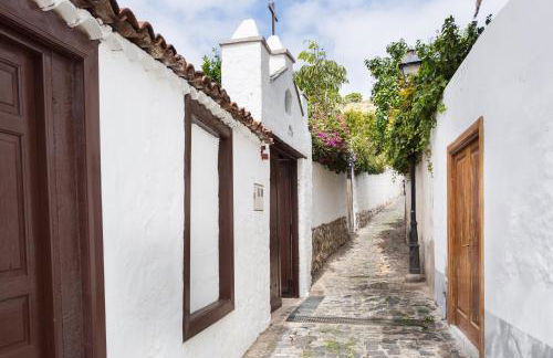 TenoHomes Warm and Comfortable Stay, Los Silos - Foto 26