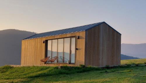 Cabañas Huma 1 - Photo 2