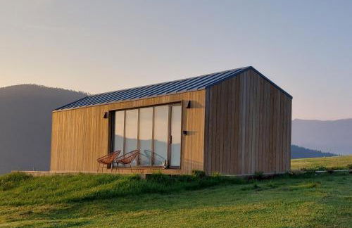 Cabañas Huma 1 - Foto 2