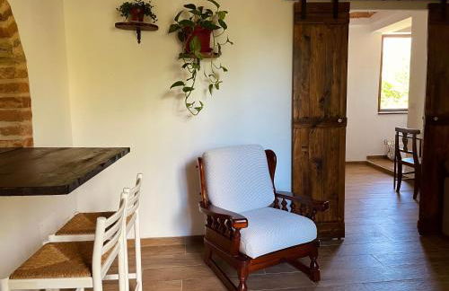 Cascina Il Girasole Rosso - Foto 2