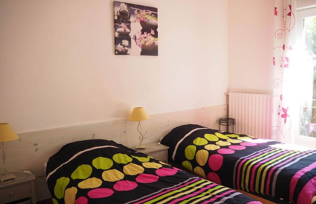 Holiday Home With Swimming Pool - Photo 16