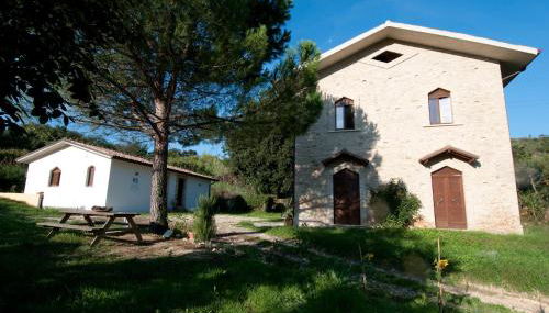 Agriturismo Casa dell'Orto - Foto 2, Garden