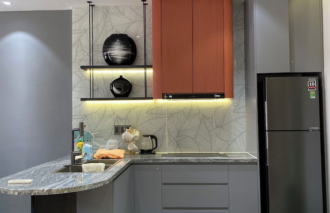 Nova Beachfront Haven Villa - Foto 58