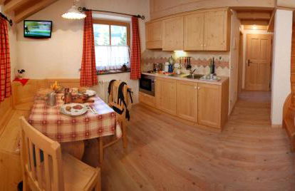 Camping Catinaccio Rosengarten - Foto 2