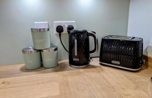 Countryside Gem, 3BR, parking, nr JCB Alton Towers - Foto 18