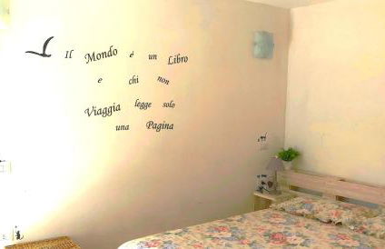 Grottino Apartment Parco Velino Sirente - Foto 13