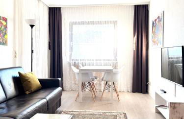 Apartments Gala, ruhige Lage, stadtnah - Foto 23