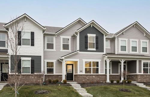 Modern Luxury Retreat Westfield- Near Grand Park - Foto 62