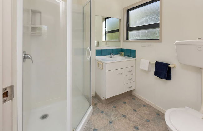 Russell Top 10 Holiday Villas - Foto 75