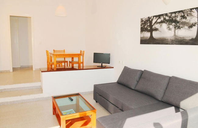 Sol Naixent 1hab - Foto 14