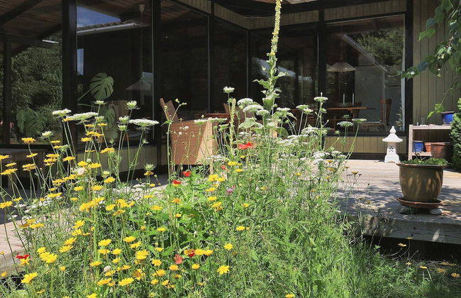 Charming Retreat on Eno - By Traum Ferienwohnungen - Foto 26