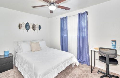 4-Bedroom Comfort Ybor City, Close to Everything - Foto 32